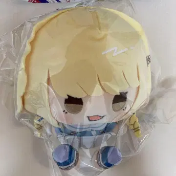 후지타 코토네 모찌돌 블루 세일러 의상 Loppi HMV 한정판