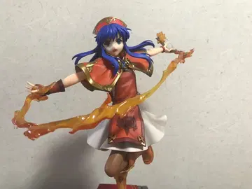 파이어 엠블렘 봉인의 검 리리나 피규어 상자 없음