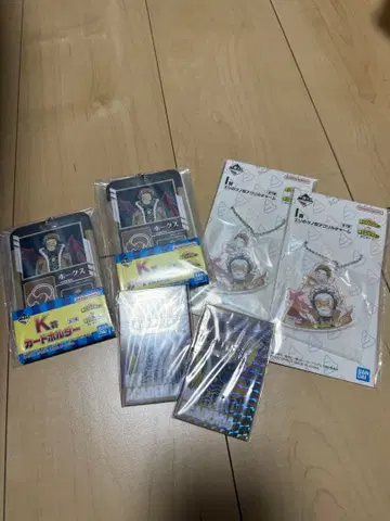 나의 히어로 아카데미아 제일복권 더 멀리 호크스