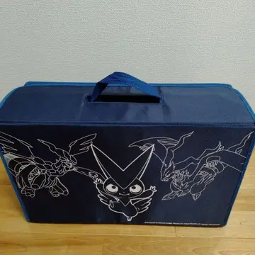 포켓몬 수납 박스