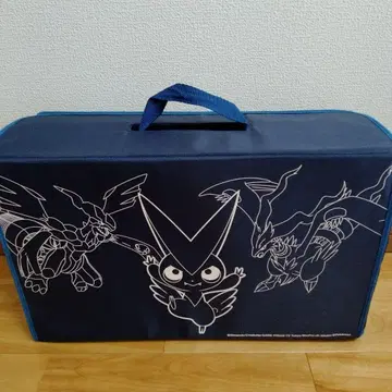 포켓몬 수납 박스