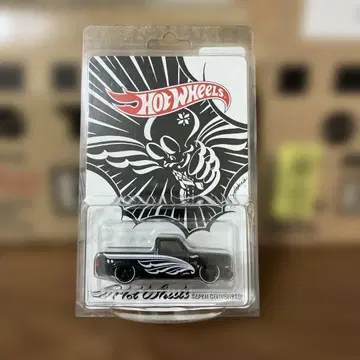 핫휠 CHEVY SILVERADO JAPAN CONVENTION