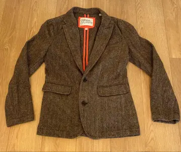 Gilbert & Lewis 테일러드 자켓 S