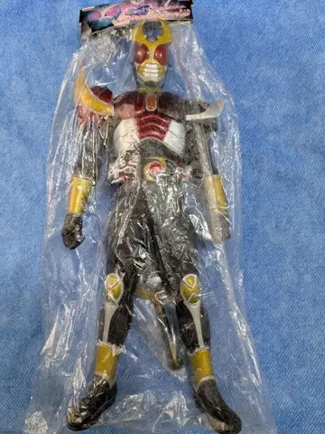 가면라이더 아기토 피규어 미개봉