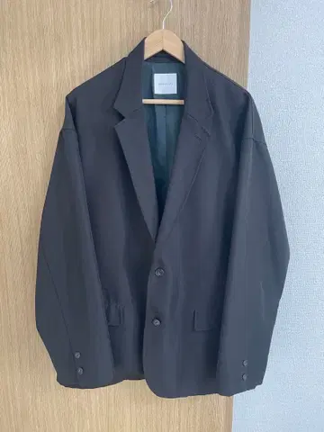 FREAK'S STORE/더블 피스 자켓