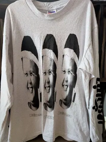 양가오 롱T balansa x Yanggao '3 FUN BOYS'