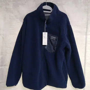 [택 포함 새상품] 보아 자켓 170 네이비