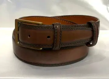 Felisi 가죽 브라운 벨트