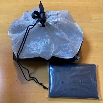 [ 새상품 ] 다이니마제 이지 와이드 오픈 스태프색 S x 2개