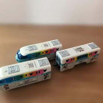 도쿄 디즈니 리조트 25주년 미니카