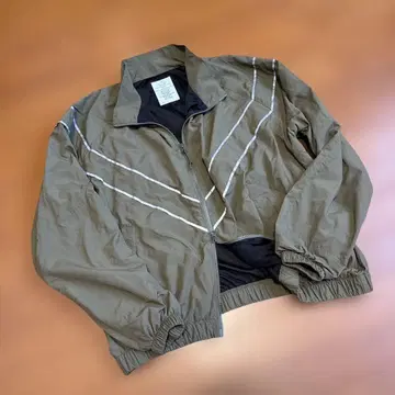 WAIPER.inc 미군 U.S.ARMY IPFU 피트니스 자켓