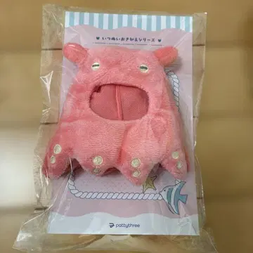 앙스타 멘다코 이츠누이 의류