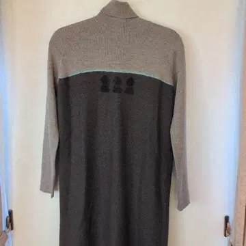 피코네 니트 원피스 38