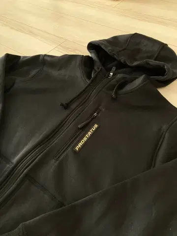 [ ZETT ] PROSTATUS 저지 셋업