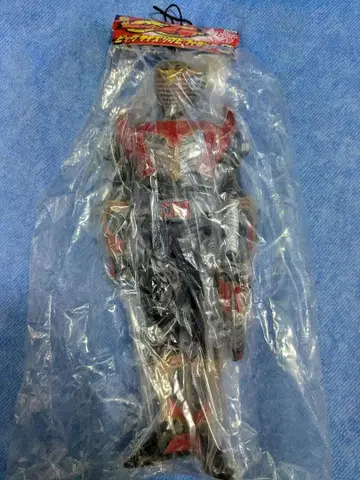 가면라이더 류우키 피규어 미개봉