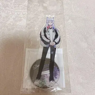 컬러풀 피치 토부 동물공원 도누쿠