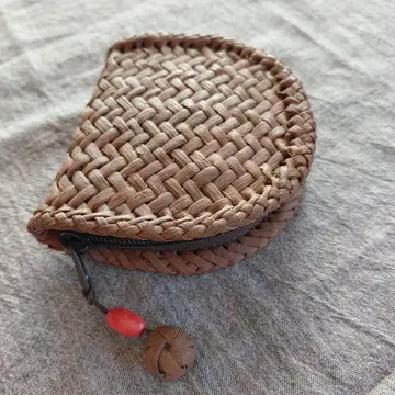 산포도 코인 케이스