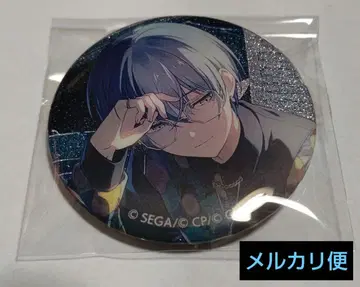 프로세카 아오야기 토야 캔뱃지 42a