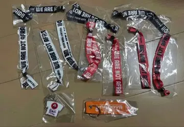 우카스카지 캔 배지 키링 묶음 판매 나고야 키링 포함