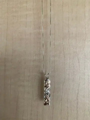 하와이안 주얼리 목걸이