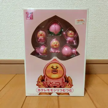 코비토즈칸 카쿠레모모지리 츠무츠무 TMU-01