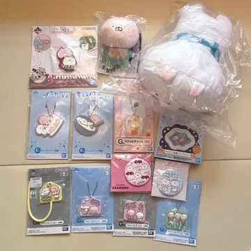 우사마루 제일복권 묶음 판매