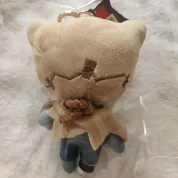 IdentityV/제5인격 로비 봉제 인형