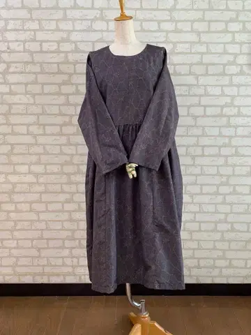 리메이크 원피스