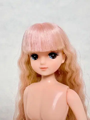 즐거운 인형 키라짱 키라짱