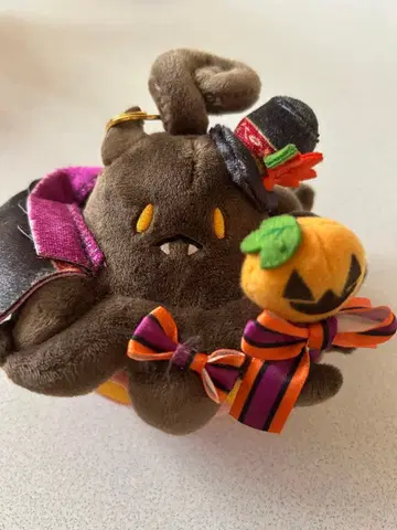 Halloween Harvest Festival 바케챠