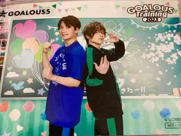 고라스 5 브로마이드