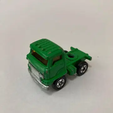 히노 세미 트레일러