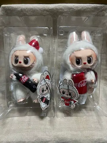 [ 가격 인하 불가 ] 라브브 코카콜라 시리즈 2개 세트