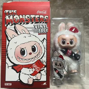 [가격 인하 불가] 러브브 코카콜라 시리즈 SURPRISE SHAKE