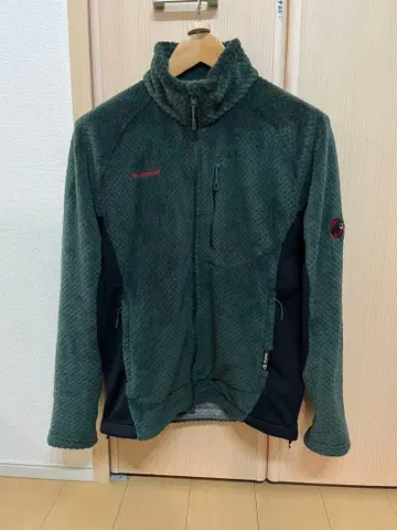 MAMMUT GOBLIN Advanced ML Jacket MEN L