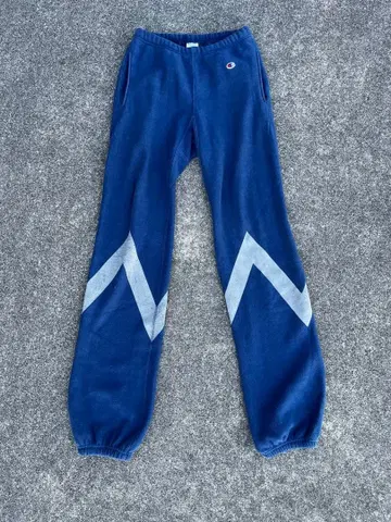 champion usafa 스웨트 팬츠