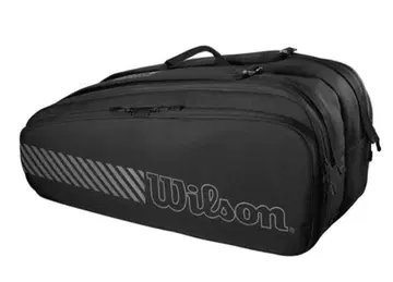 Wilson NIGHT SESSION TOUR 한정판 모델 라켓 백