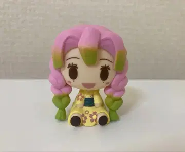 귀멸의 칼날 칸로지 미츠리 쵸코놋코 피규어