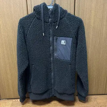 Helly Hansen 보아 자켓 블랙 사이즈 L