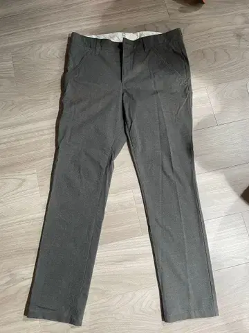 뉴발란스 골프 팬츠 사이즈 3 새상품급