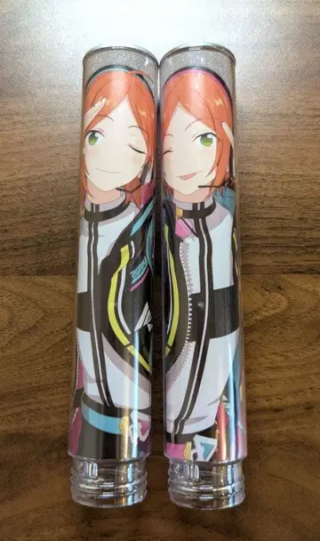 앙스타 2wink 펜라 튜브 아오이 히나타 아오이 유우타