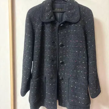 레리안 여성용 코트 사이즈 9호