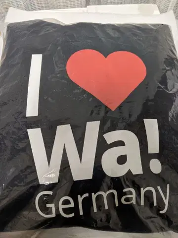 만박 독일 파빌리온 후드티 남녀 공용 S 사이즈