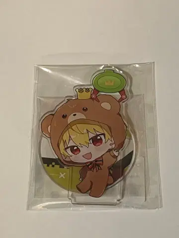 나카노 아루마 로얄 캐치 아크릴 스탠드