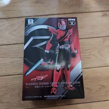 가면라이더 드라이브 DXF 피규어 타입 스피도