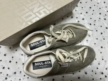 L'Appartement GOLDEN GOOSE SOUL-STAR 38