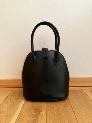 [ TIDEWAY ] 라운드 보스턴 백 / MOSS BOSTON