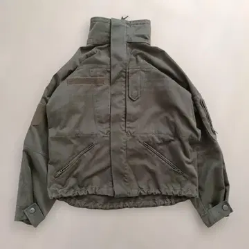 오스트리아군 밀리터리 실물 파라트루퍼 자켓 새상품급