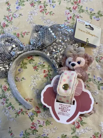 셰리메이 머리띠 홀더와 머리띠