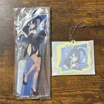 그 비스크 돌은 사랑을 한다 키타가와 마린 세트